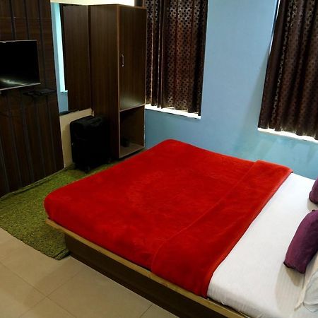 Hotel Citizen Inn Ahmedabad Esterno foto