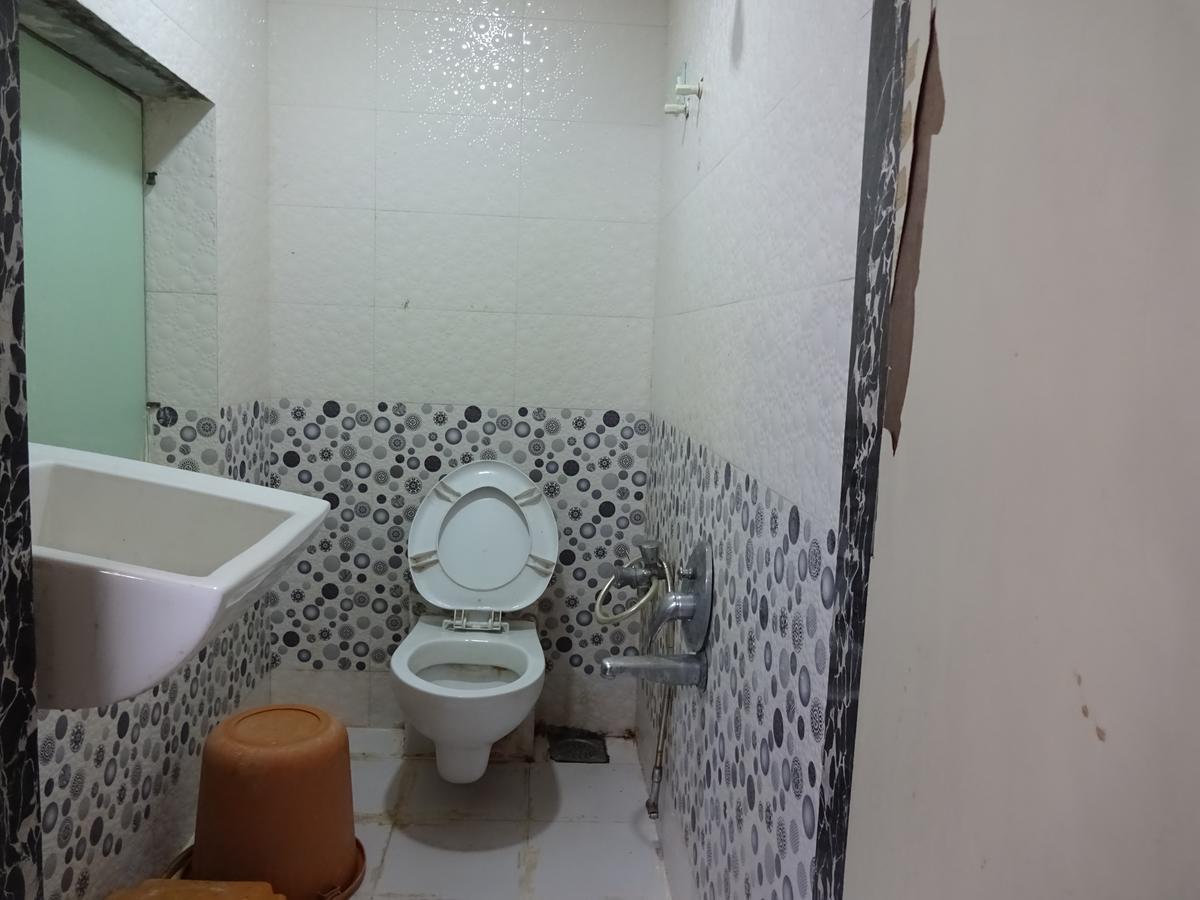 Hotel Citizen Inn Ahmedabad Esterno foto