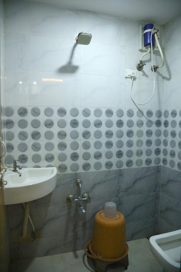 Hotel Citizen Inn Ahmedabad Esterno foto